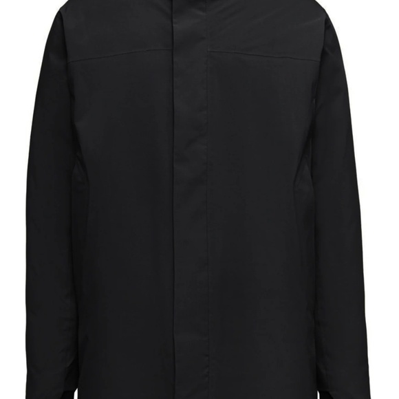 Vallier Norrebro Down Parka - Men's - Size M - Picture 2 of 4